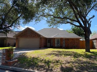 6100 N 26th St, McAllen, TX 78504