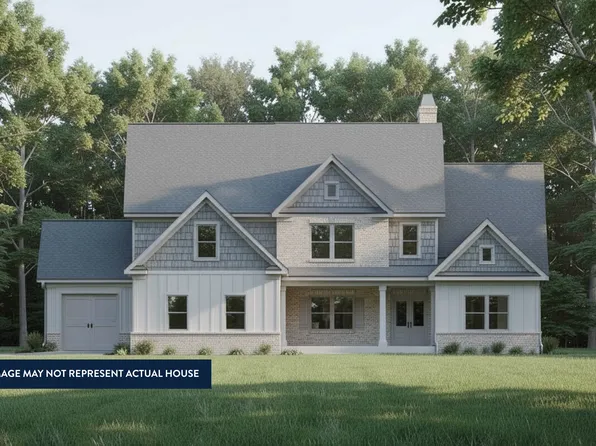 69 Amelia Ct, Covington, GA 30014