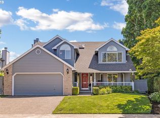 3988 NW 176th Ave, Portland, OR 97229