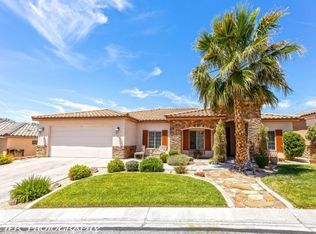 973 Carrara Ct, Mesquite, NV 89027