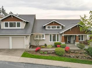 9379 SE Cambray Way, Happy Valley, OR 97086
