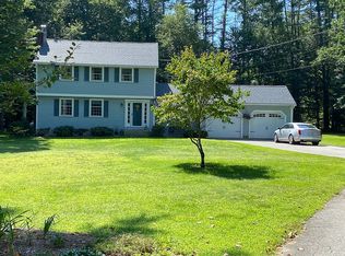 4 Mayhew Dr, Amherst, NH 03031