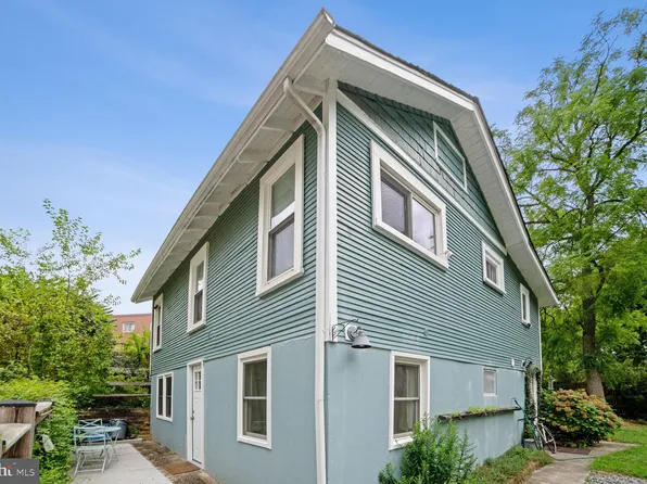 211 Winding Hill Way, Takoma Park, MD 20912