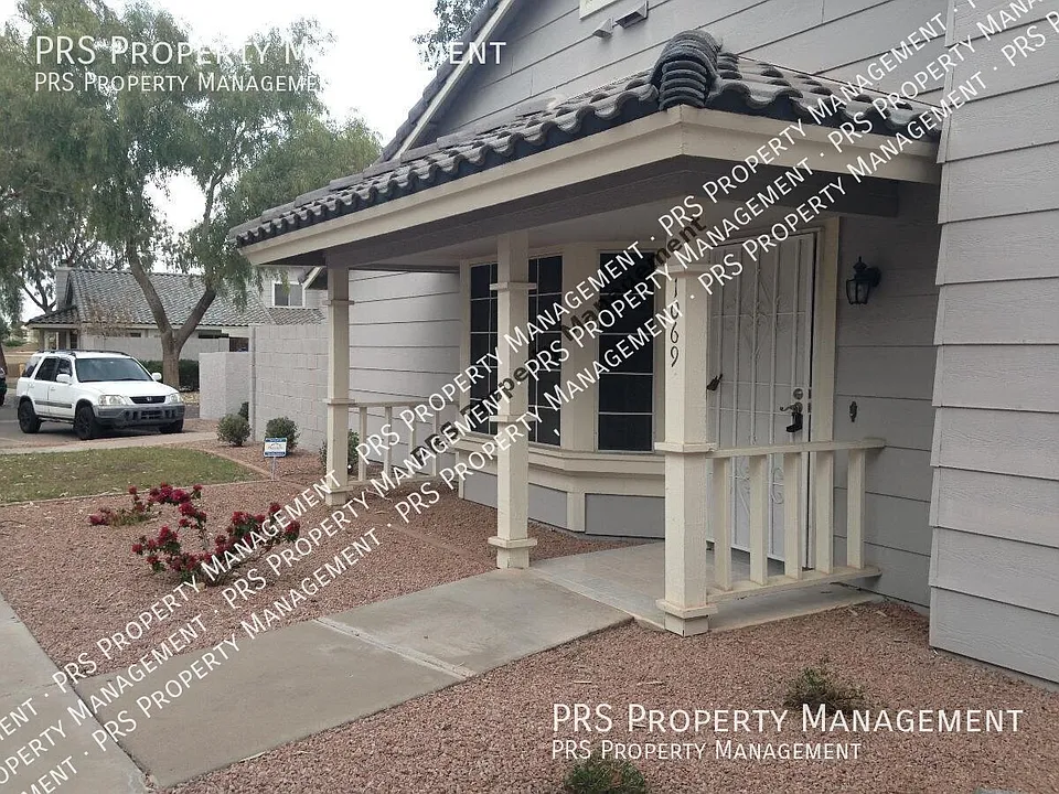 860 N McQueen Rd #1069
