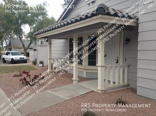 860 N McQueen Rd Unit 1069, Chandler, AZ 85225