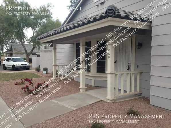 860 N McQueen Rd, Chandler, AZ