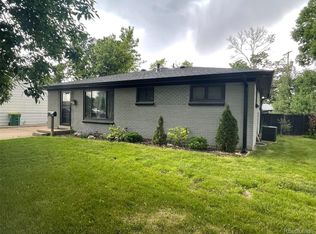 3013 Vaughn St, Aurora, CO 80011