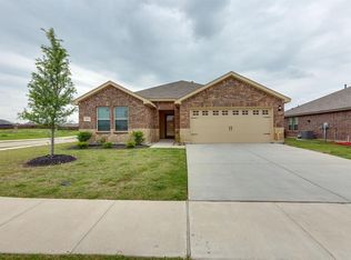 3101 Pembrooke Dr, Forney, TX 75126