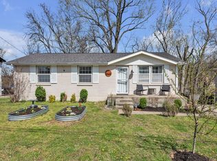 4648 Dowdy Dr, Antioch, TN 37013