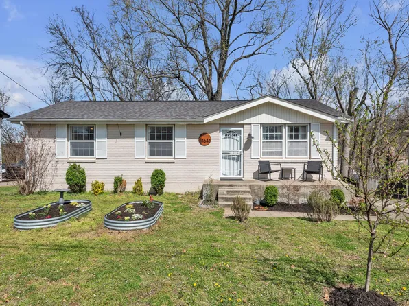 4648 Dowdy Dr, Antioch, TN 37013