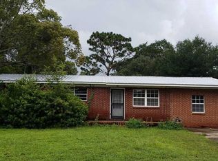 1807 Marvin Ave, Pt Saint Joe, FL 32456