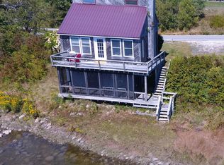 438 Main St, Gouldsboro, ME 04607