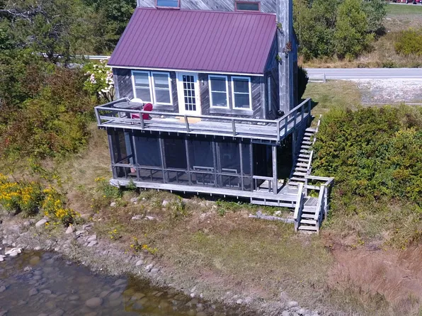 438 Main Street, Gouldsboro, ME 04607