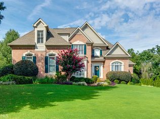 2123 Waterway Ln, Snellville, GA 30078