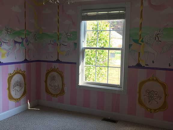 Additional Bedroom