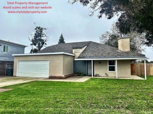3511 E Stapp Ave, Visalia, CA 93292
