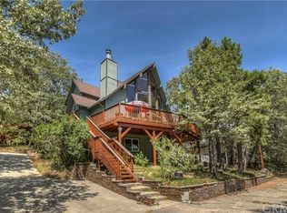 28105 W Shore Rd, Lake Arrowhead, CA 92352
