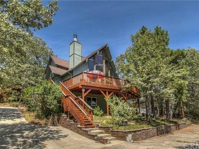 28105 W Shore Rd, Lake Arrowhead, CA, 92352