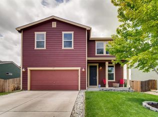 337 Diablo Pl, Lochbuie, CO 80603