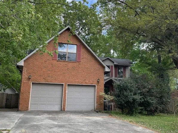 2286 E Tulane Rd, Charleston, SC 29406