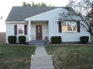 1403 Harvard Ave, Natrona Heights, PA