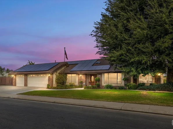 6200 Spring Valley Dr, Bakersfield, CA 93308