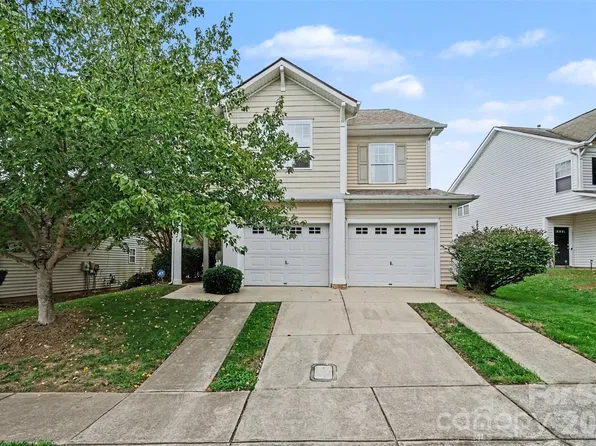 1727 Crabapple Tree Ln, Charlotte, NC 28214