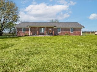 20182 Leonard Ranch Rd, Gravette, AR 72736