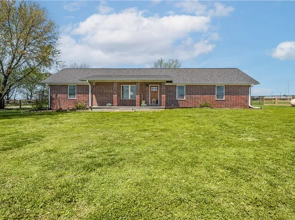 20182 Leonard Ranch Rd, Gravette, AR 72736