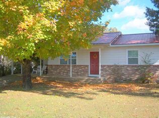 403 Redbud Ave, Mountain View, AR 72560