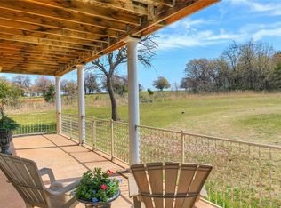 910545 S Donna Jean Ln, Wellston, OK 74881
