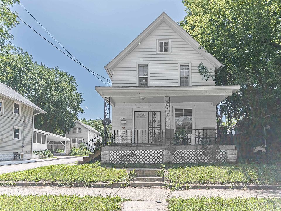 1st image of 1309 Benton St