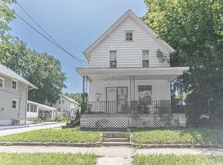 1309 Benton St, Rockford, IL 61107