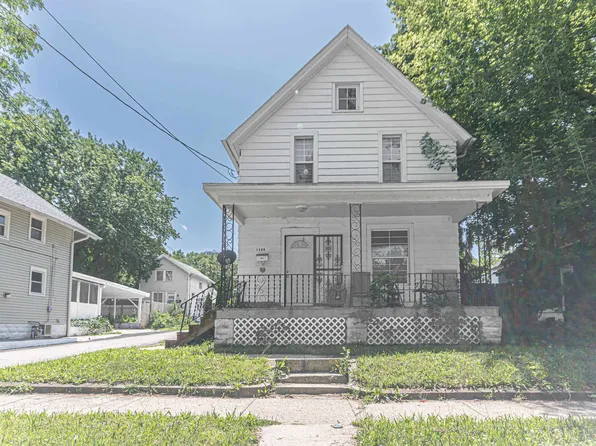 1309 Benton St, Rockford, IL 61107