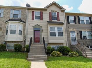 16 Crab Apple Ct, Martinsburg, WV 25403