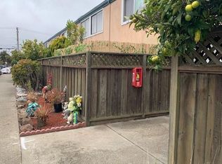 485 A St APT 5, Daly City, CA 94014