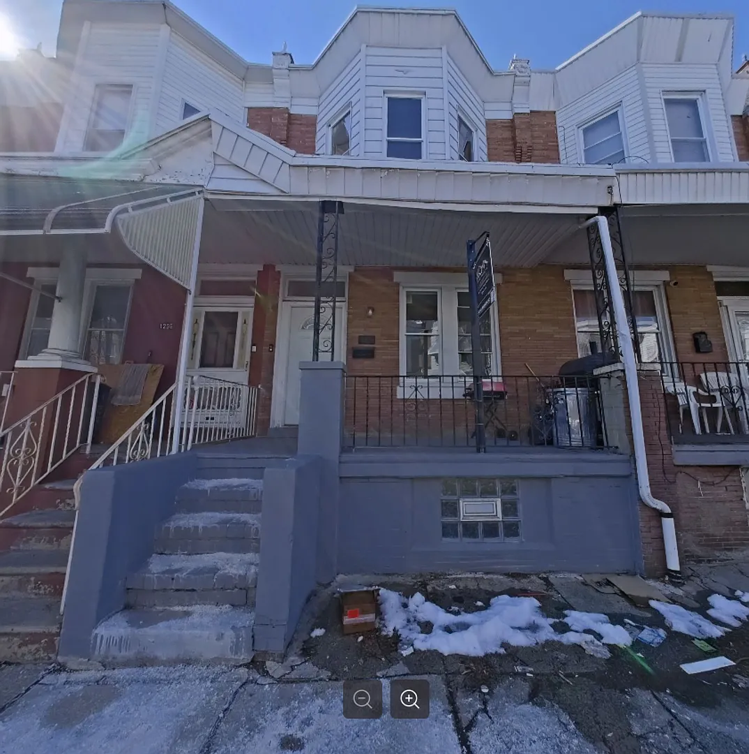 1238 N Alden St Philadelphia, PA 19131 — Photo 1