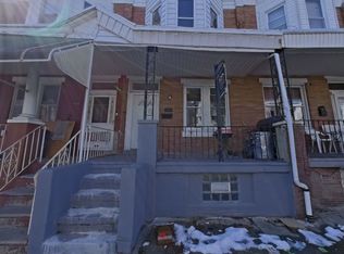 1238 N Alden St, Philadelphia, PA