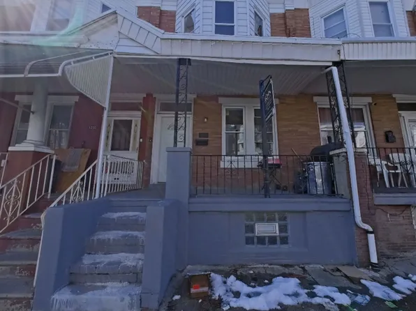 1238 N Alden St, Philadelphia, PA 19131