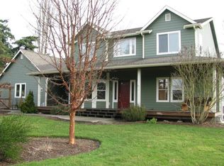 3813 122nd Ave E, Edgewood, WA 98372