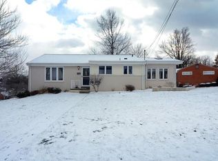 5410 Martin St, Aliquippa, PA 15001