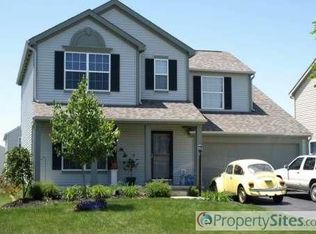 1185 Weeping Willow Ct, Blacklick, OH 43004
