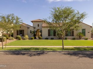17847 E APPALOOSA Drive, Queen Creek, AZ 85142