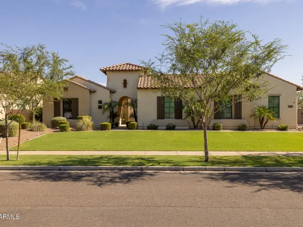 17847 E APPALOOSA Drive, Queen Creek, AZ 85142