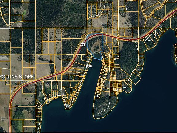 5th image of Nhn Rollins Lakeshore Dr