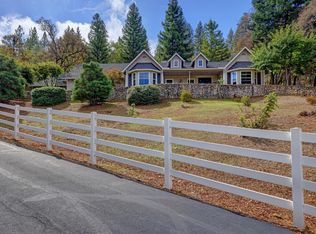 11981 Combie Rd, Auburn, CA 95602
