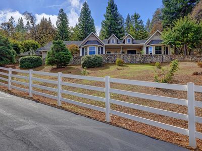 11981 Combie Rd, Auburn, CA, 95602