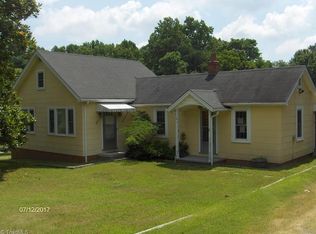 4318 Stokesdale Ave, Winston Salem, NC 27101