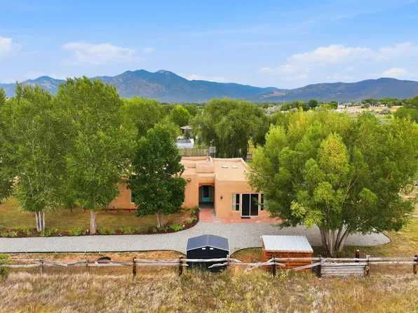 34 Sarita Road, Taos, NM 87571