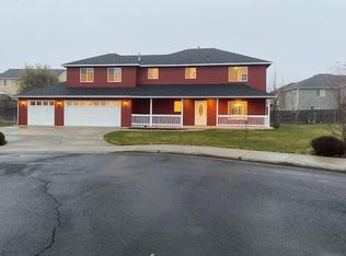 46 Falcon Ct, Walla Walla, WA 99362